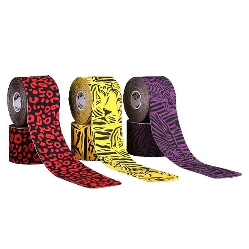 Kinesiology tape Ares Amazon