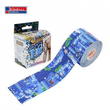 Kinesiology Tape KINDMAX - DREAMLAND