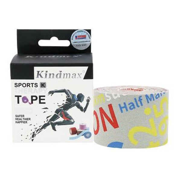 Kinesio Tape Band KINDMAX - Marathon