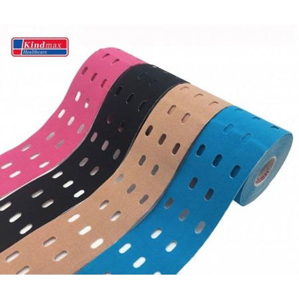 KINESIO TAPE BAND FOR LYMPH DRAINAGE