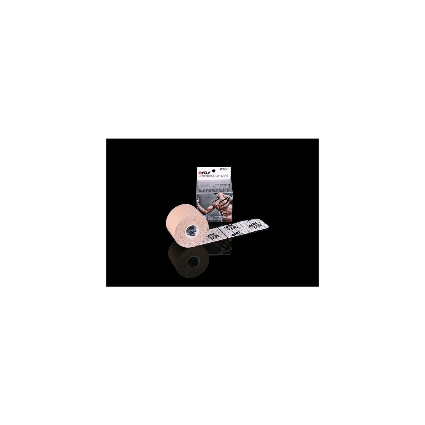 Kinesio tape strips Ares
