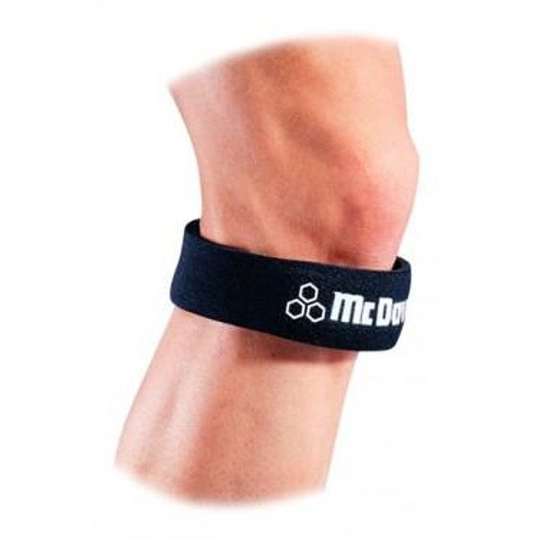 MCDAVID 414 Knee Neoprene Strap