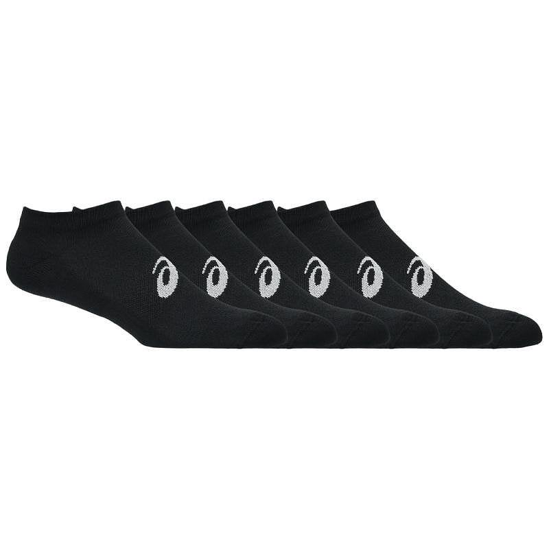 Set de 6 perechi de șosete unisex ASICS LOW CUT-Copie