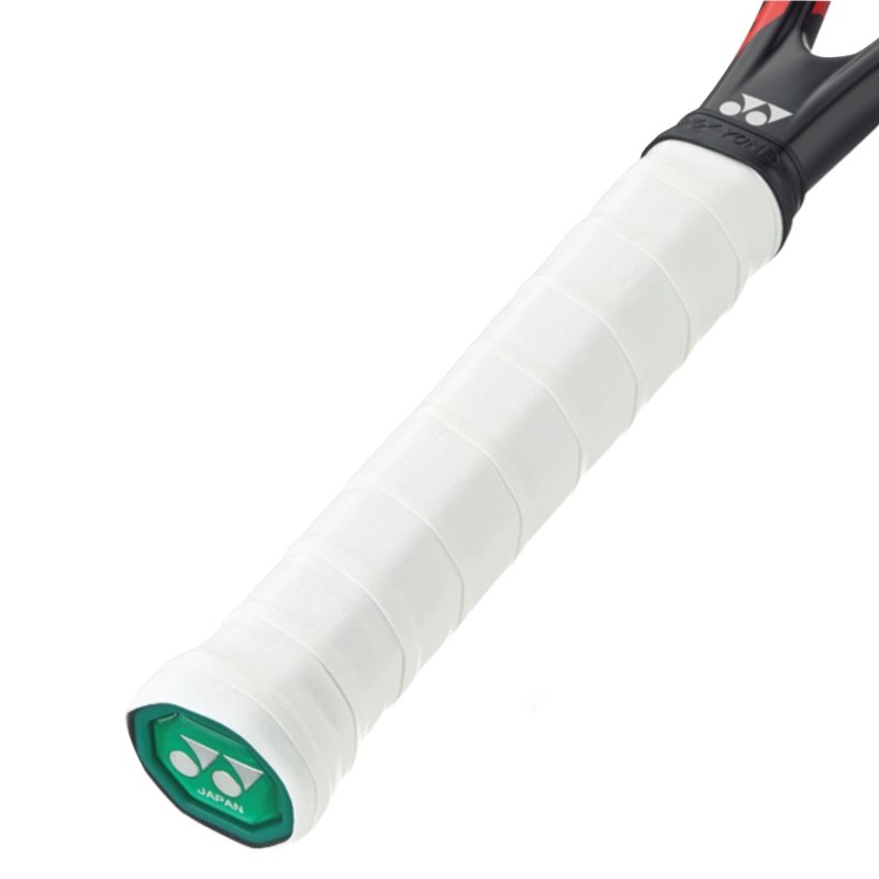 Box Yonex WET SUPER GRAP - 36 pieces White