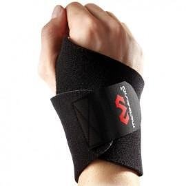 Elastic wrist support McDAVID