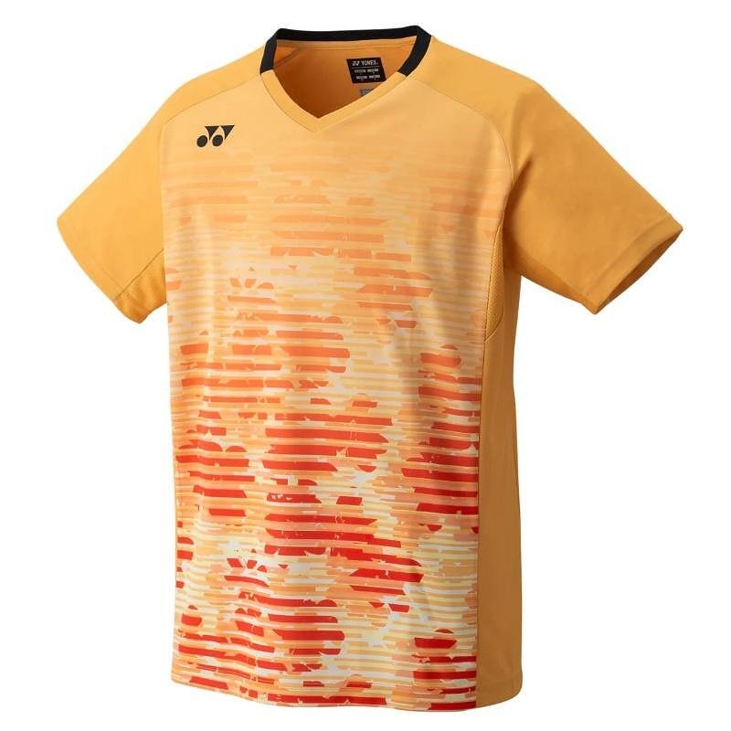 Мъжка тениска Yonex Saffron