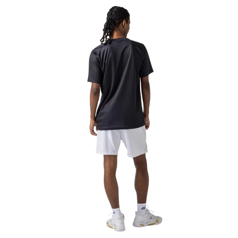 Мъжка тениска Yonex 16859 Black