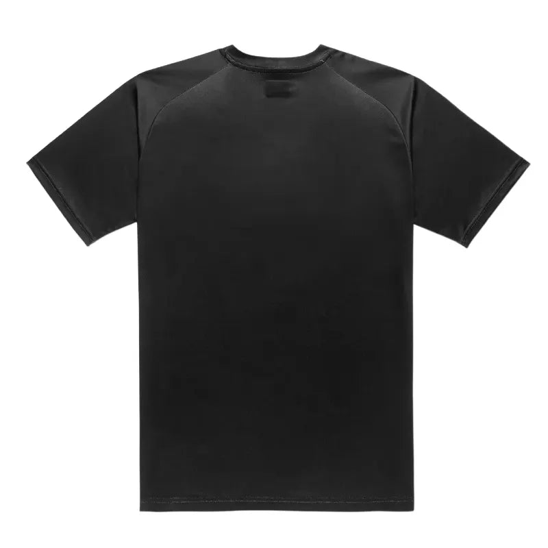 Мъжка тениска Yonex 16859 Black