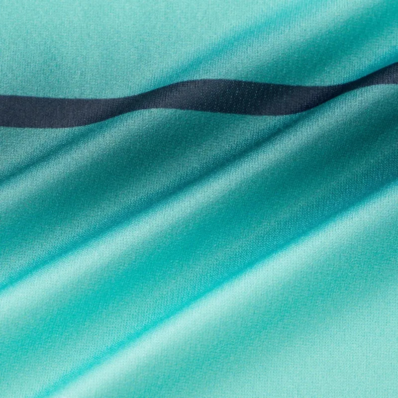Мъжка тениска Yonex 16859 Clear Mint