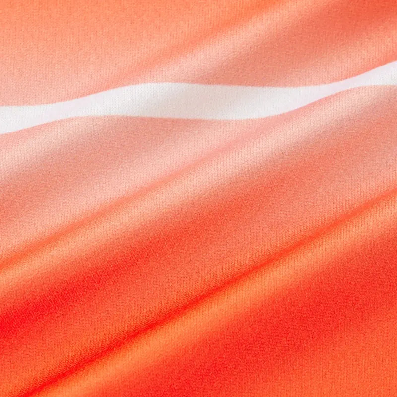 Мъжка тениска Yonex 16859 Cyber Orange