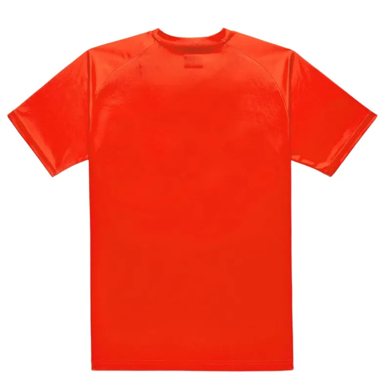 Мъжка тениска Yonex 16859 Cyber Orange