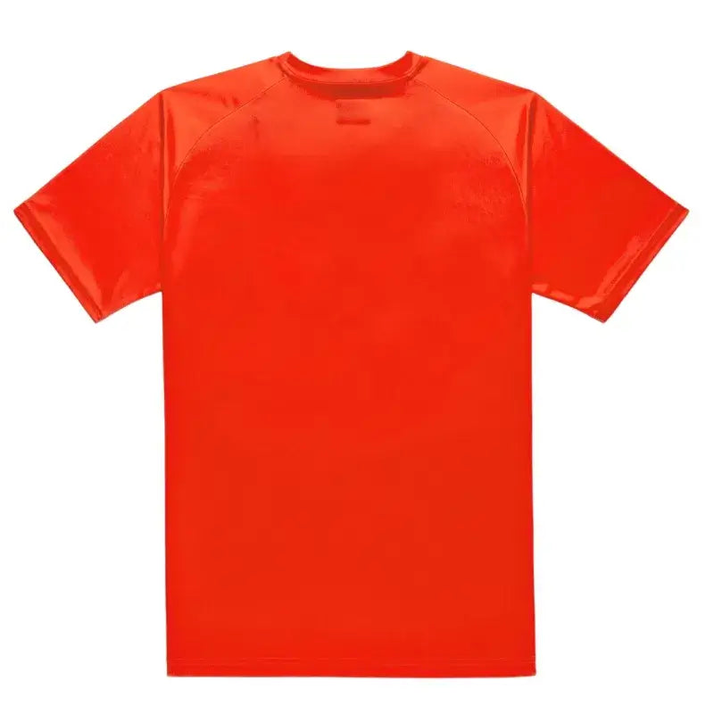 Мъжка тениска Yonex 16859 Cyber Orange