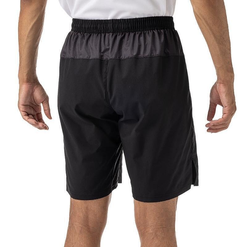 Men's Shorts YM0036 Black