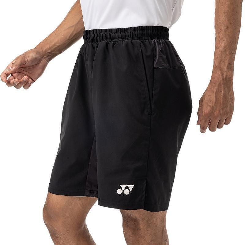Men's Shorts YM0036 Black