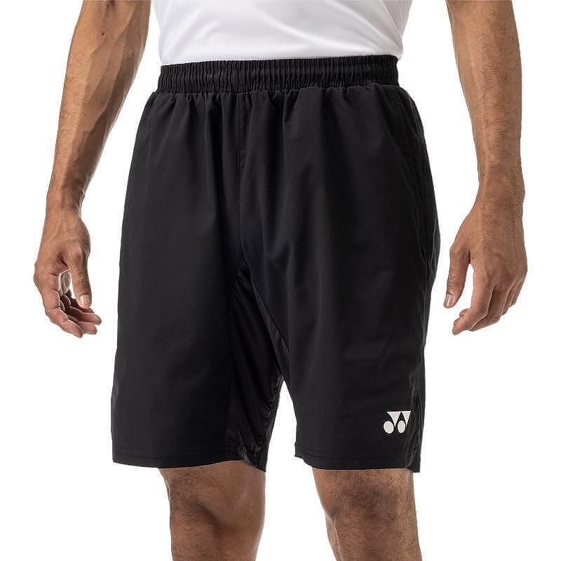 Men's Shorts YM0036 Black