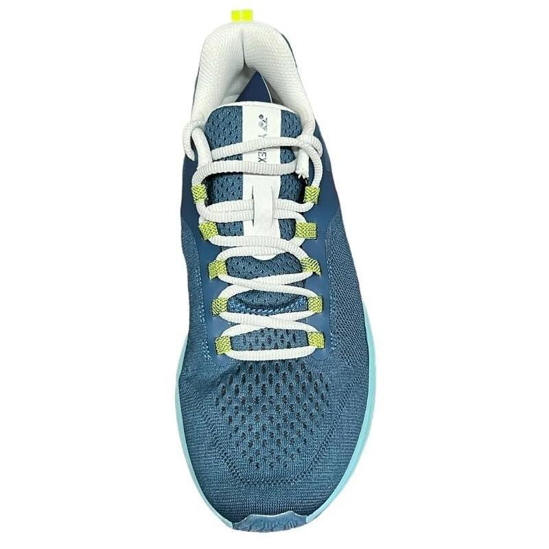 Pantofi de alergare pentru bărbați Yonex SAFERUN FIT JOG Deep Sea – ușori, comozi și stabili pentru antrenamente și alergare