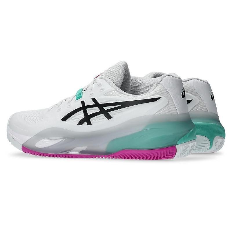 Pantofi de tenis pentru bărbați ASICS GEL-RESOLUTION X CLAY