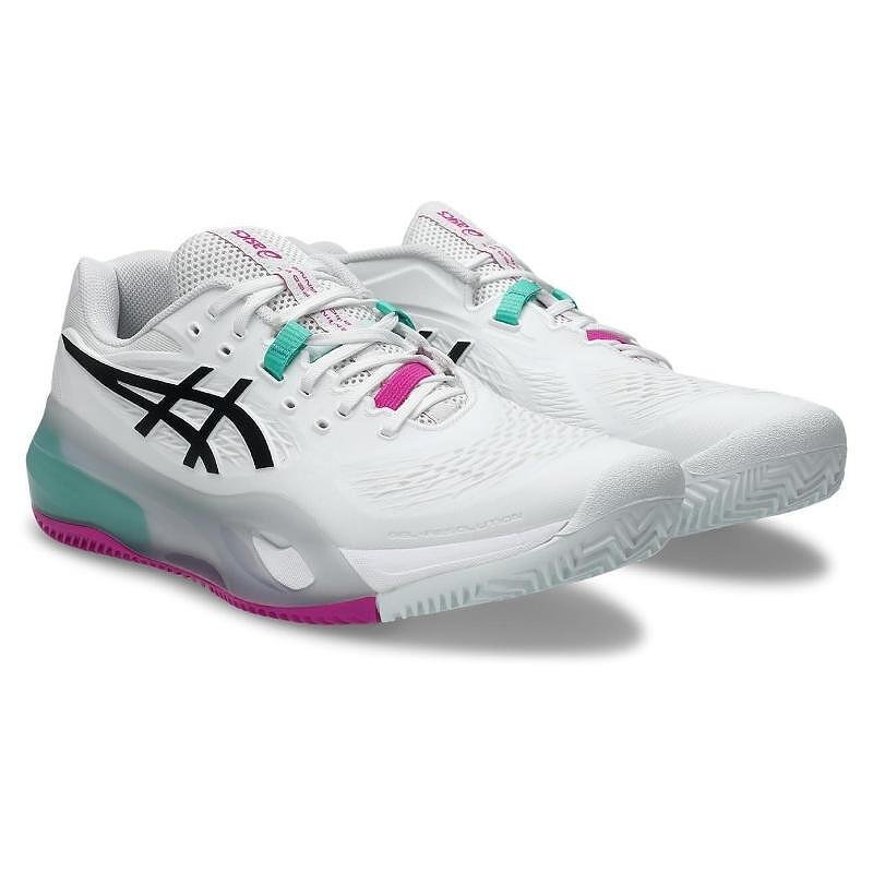 Pantofi de tenis pentru bărbați ASICS GEL-RESOLUTION X CLAY