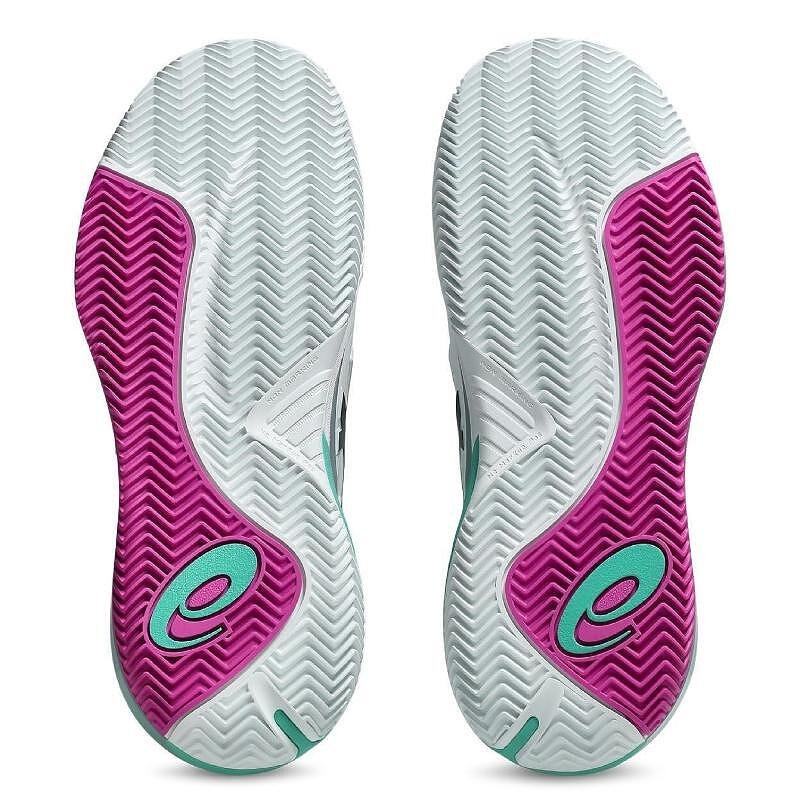 Pantofi de tenis pentru bărbați ASICS GEL-RESOLUTION X CLAY
