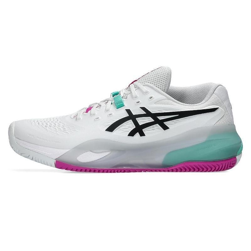 Pantofi de tenis pentru bărbați ASICS GEL-RESOLUTION X CLAY