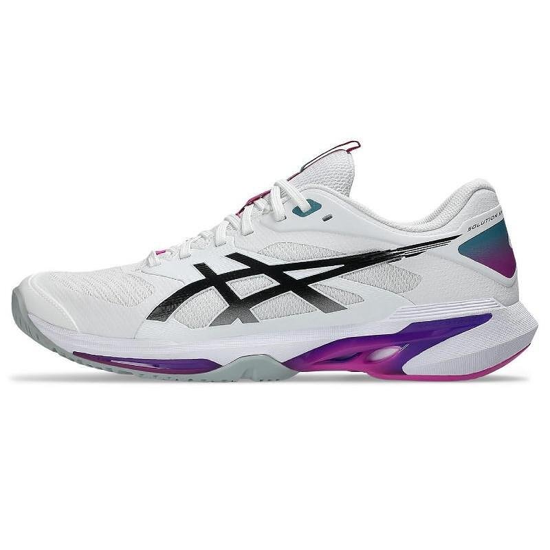 Pantofi de tenis pentru bărbați ASICS SOLUTION SPEED FF 4