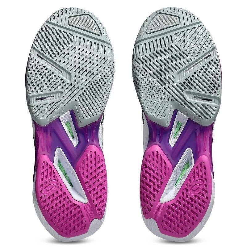 Pantofi de tenis pentru bărbați ASICS SOLUTION SPEED FF 4