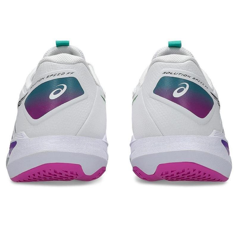 Pantofi de tenis pentru bărbați ASICS SOLUTION SPEED FF 4