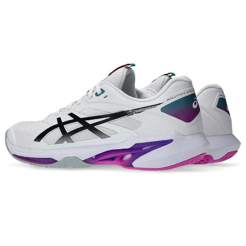 Pantofi de tenis pentru bărbați ASICS SOLUTION SPEED FF 4