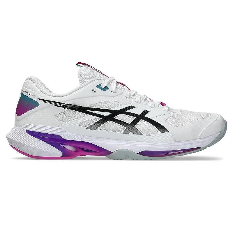 Pantofi de tenis pentru bărbați ASICS SOLUTION SPEED FF 4