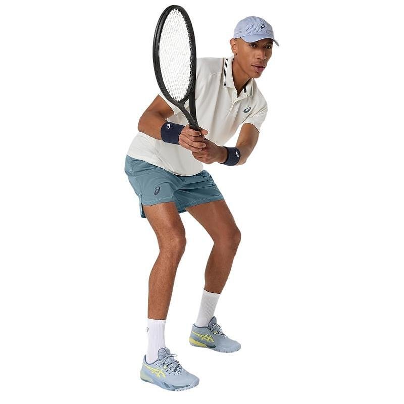 ASICS GAME 7IN Ironclad Men's Shorts