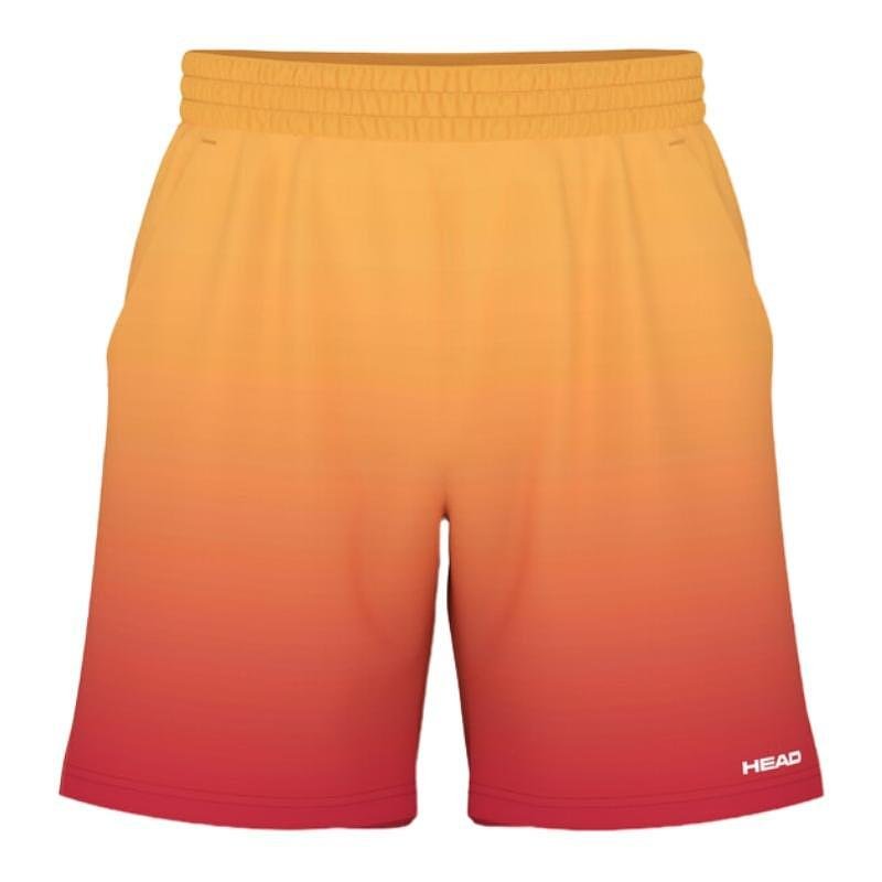 Men's HEAD Power Shorts / 811664 - BNRD sports shorts for comfort and freedom of movement