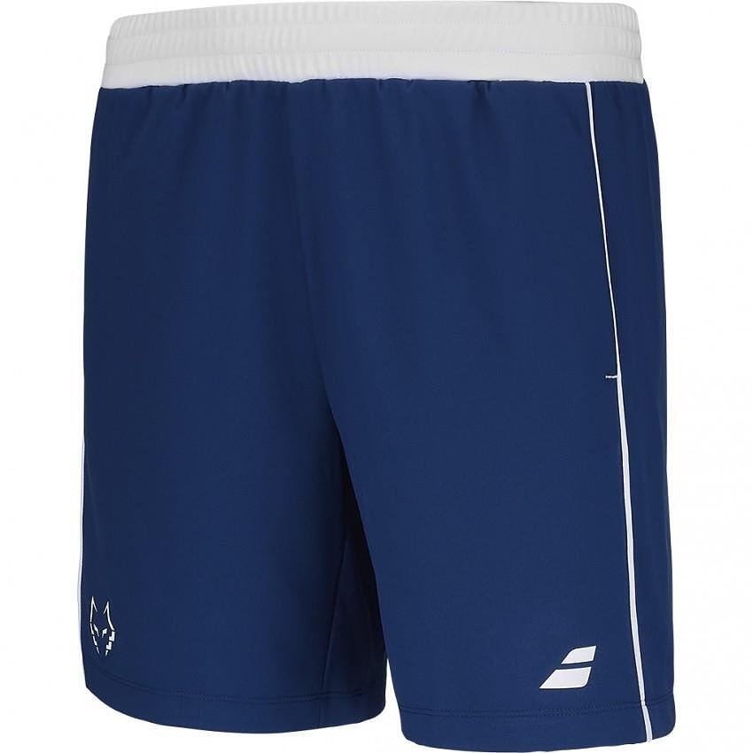 Men's shorts LEBRON WHITE 2025-Copy