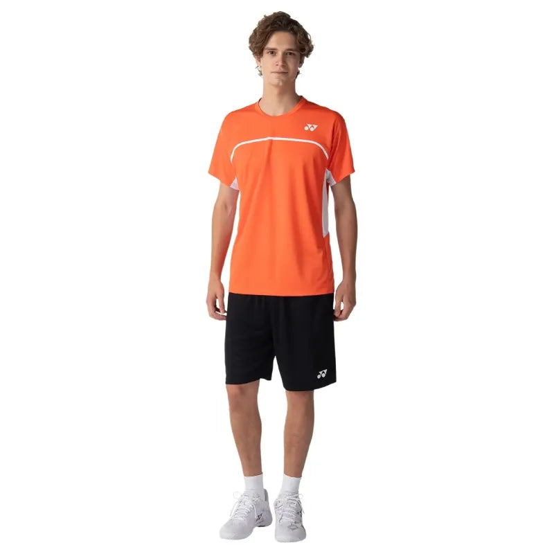 Мъжки шорти Yonex 15246 Black