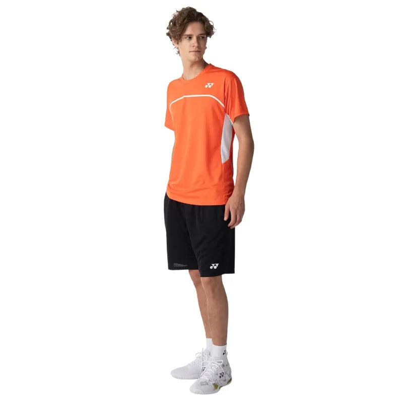 Мъжки шорти Yonex 15246 Black