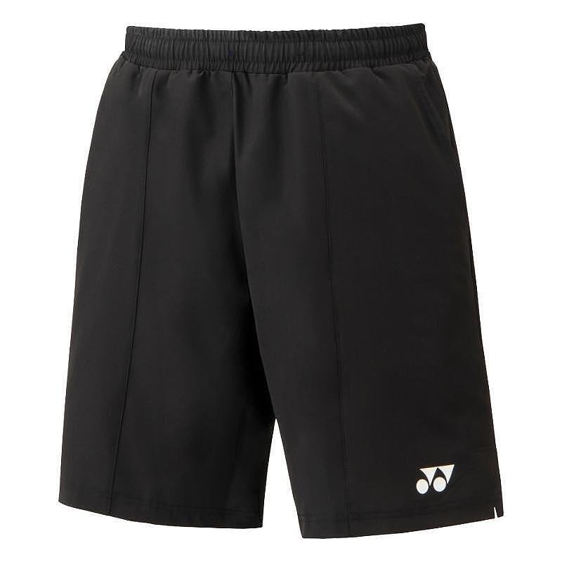 Мъжки шорти Yonex 15134 Black
