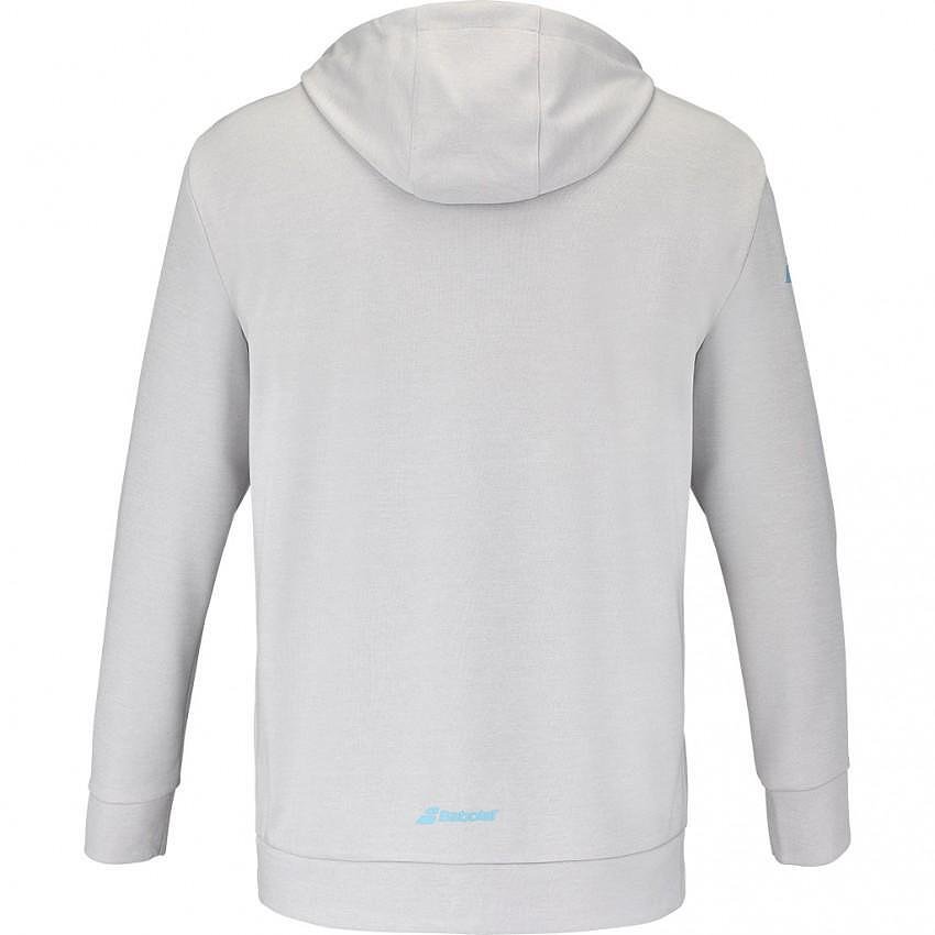 Hanorac bărbătesc HOOD SWEAT J. LEBRON VAPOR HTHR 2025
