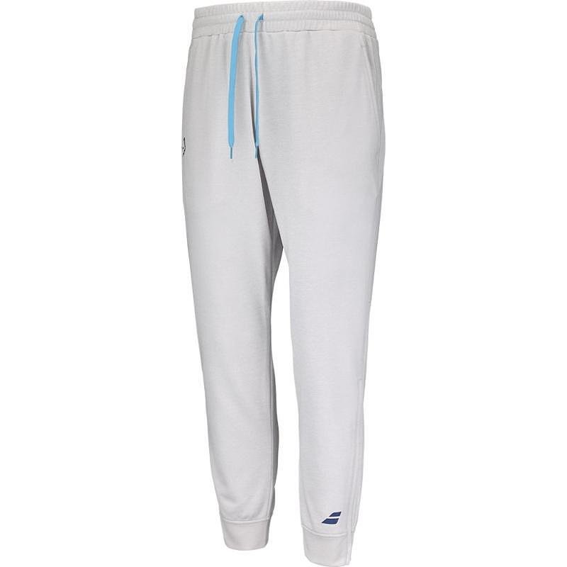 Babolat J. LEBRON VAPOR HTHR 2025 men's pants – comfortable sports pants for padel and warm-up.