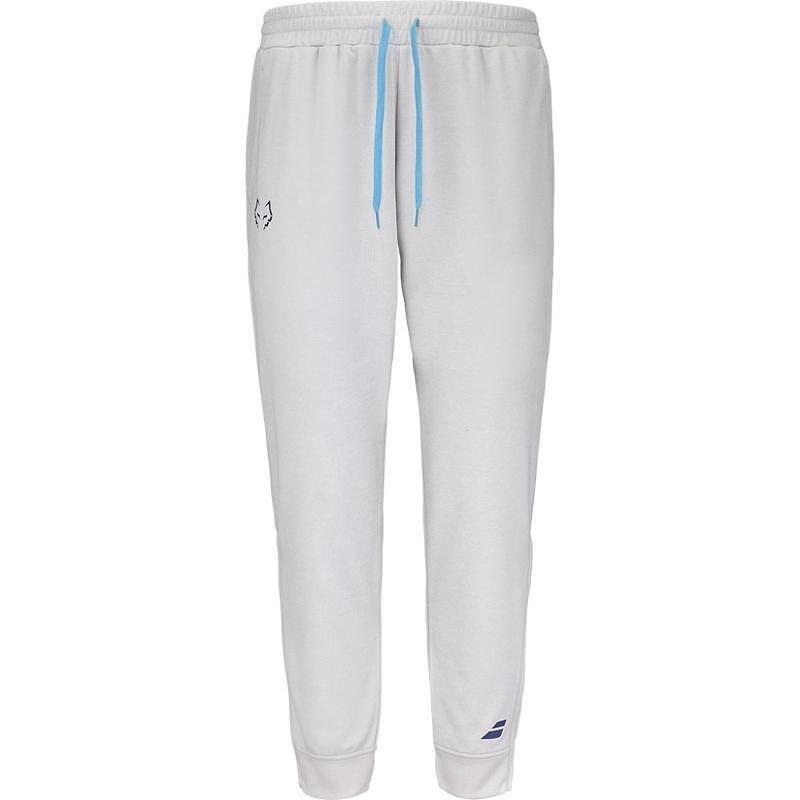 Babolat J. LEBRON VAPOR HTHR 2025 men's pants, comfortable sports pants for padel and warm-up