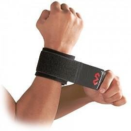 McDAVID Wrist Support with Strap