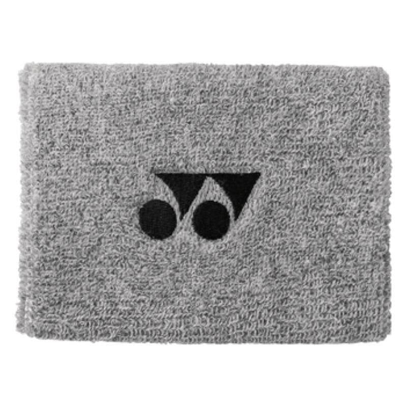 Накитник Yonex Wristband AC492 Gray Sargasso - удобен gray sargasso накитник за тренировка и мач