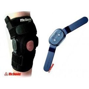 Knee ligament brace MCDAVID 429
