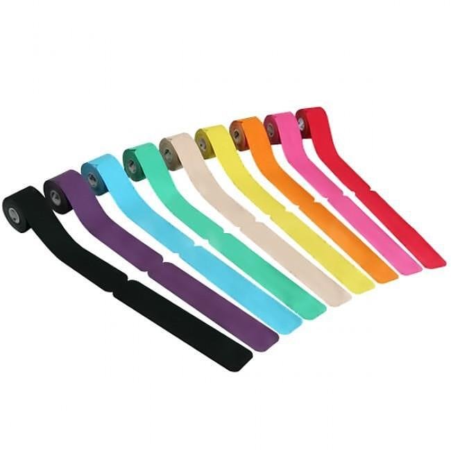 Pre-cut kinesio tape Ares 20 strips x 25 cm