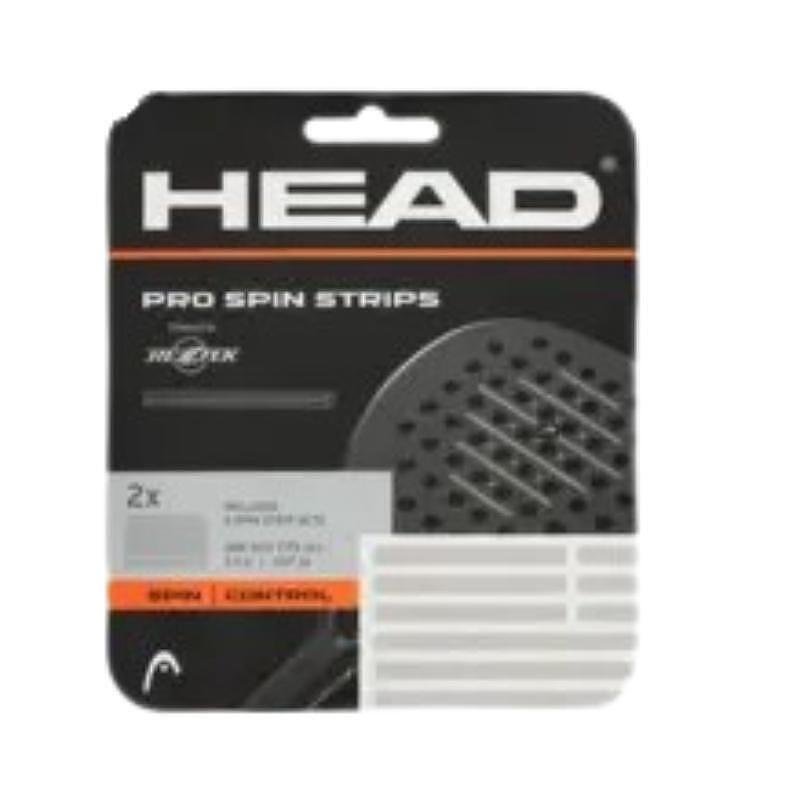 Padel strips HEAD Padel Pro Spin Strips for padel rackets – more spin, control and grip