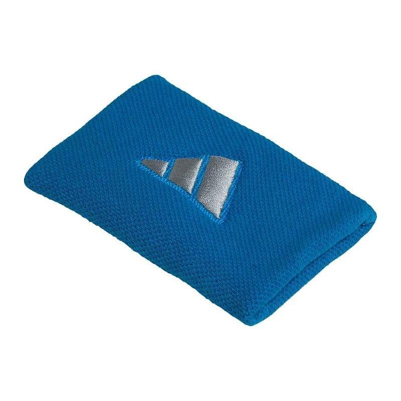 Manșete de încheietură pentru padel Adidas 25 negru-Copy