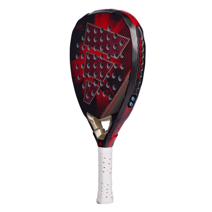 adidas Metalbone Pro EDT 2026 padel racket by Ale Galán – limited-edition professional padel racket with a diamond shape, Carbon Aluminized 16K, Eva Soft Performance and adjustable balance for maximum