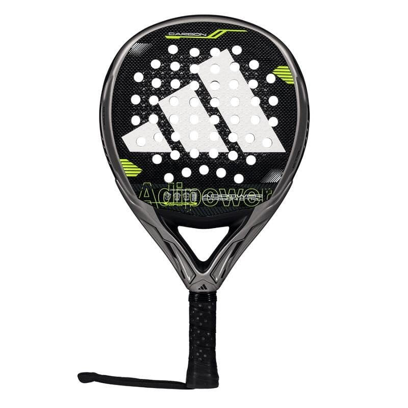 Rachetă de padel Adidas Adipower Carbon Ctrl