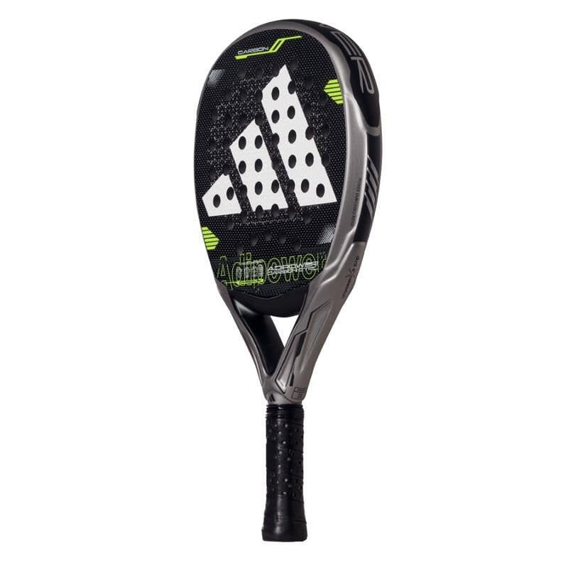 Rachetă de padel Adidas Adipower Carbon Ctrl