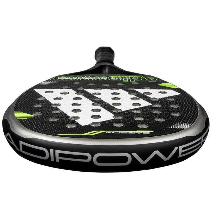 Rachetă de padel Adidas Adipower Carbon Ctrl