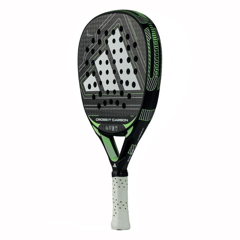 Rachetă de padel Adidas Cross It Carbon 2026