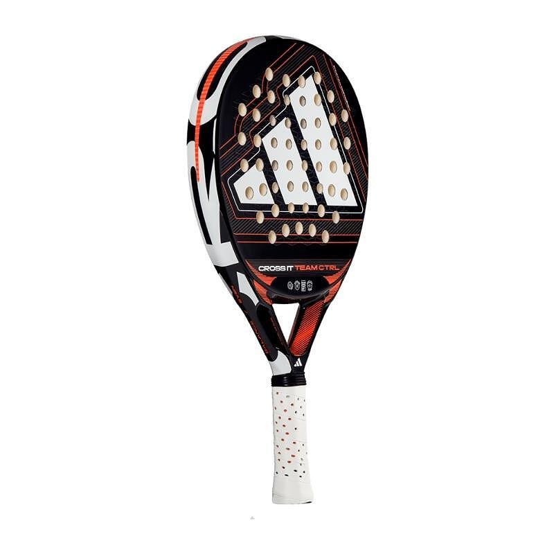 Rachetă de padel Adidas Cross It Team Ctrl 2026